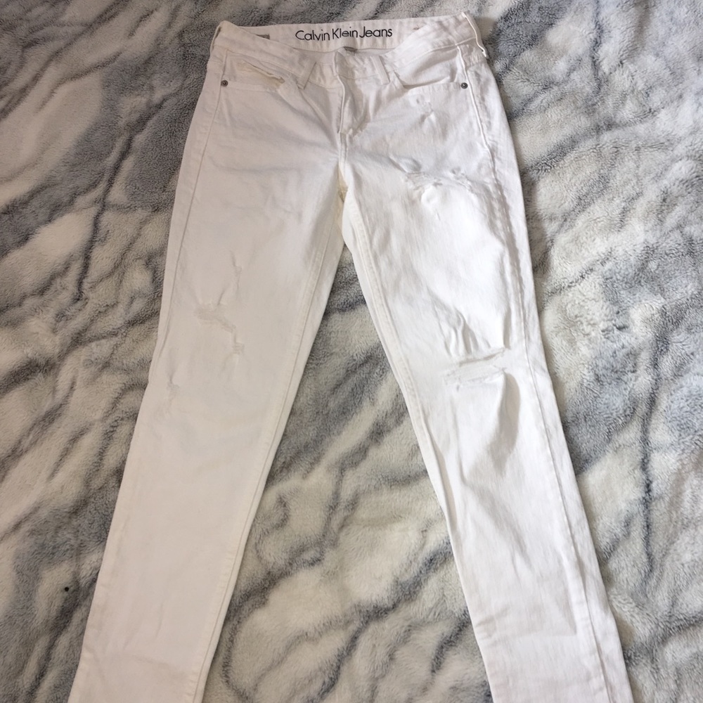Calvin Klein jeans